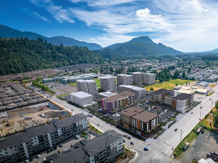 510-46183-2 Thomas Road, Chilliwack, BC, V2R 6H3 - 3