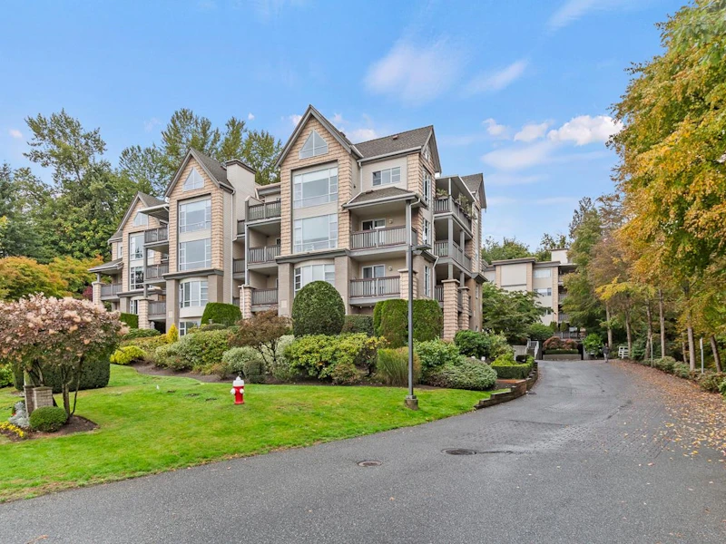 309 - 22233 River Road, Maple Ridge BC V2X 3N7