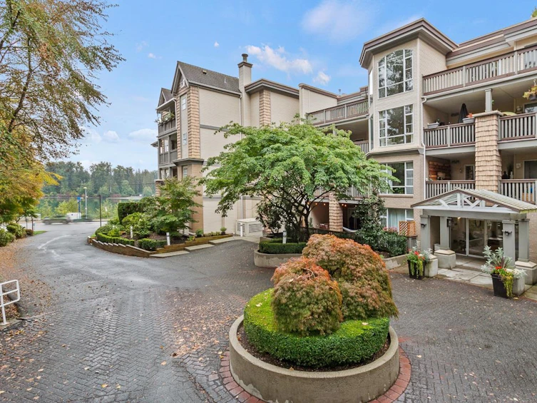 309-22233 River Road, Maple Ridge, BC, V2X 3N7 - 2