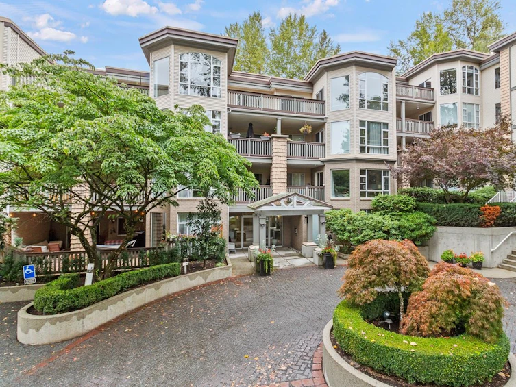 309-22233 River Road, Maple Ridge, BC, V2X 3N7 - 3