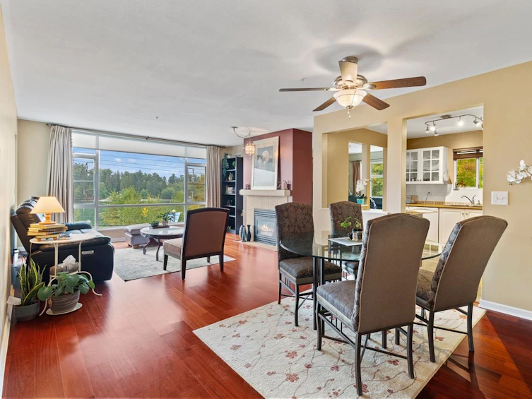 309-22233 River Road, Maple Ridge, BC, V2X 3N7 - 10
