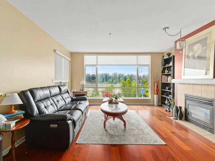 309-22233 River Road, Maple Ridge, BC, V2X 3N7 - 14
