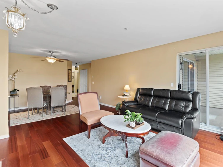 309-22233 River Road, Maple Ridge, BC, V2X 3N7 - 22