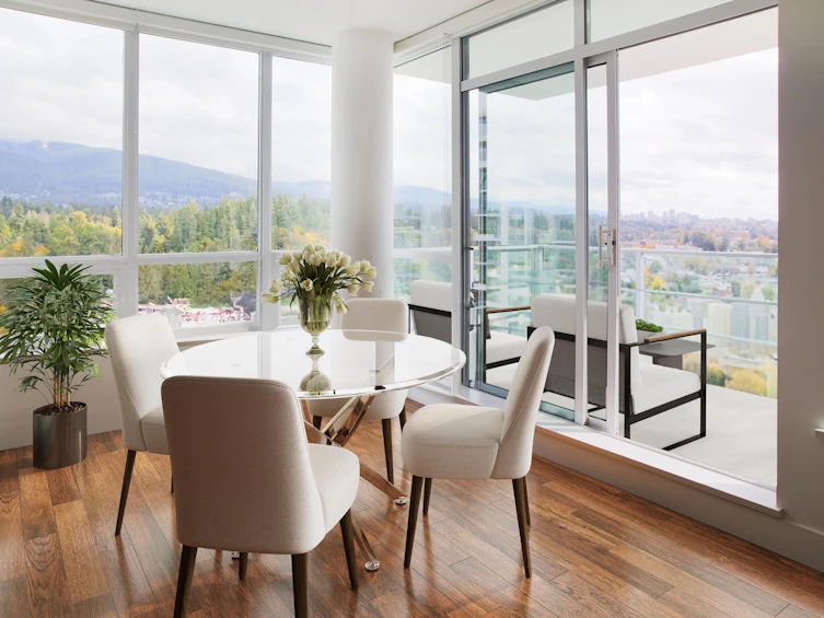 1601-1675 Lions Gate Lane, North Vancouver, BC, V7P 3B4 - 3