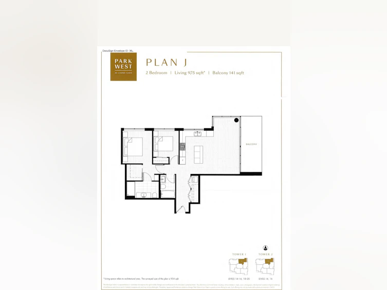 1601-1675 Lions Gate Lane, North Vancouver, BC, V7P 3B4 - 15