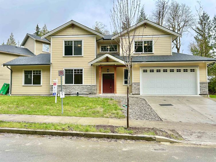 5890 Ripple Way, Sechelt, BC, V7Z 0R2