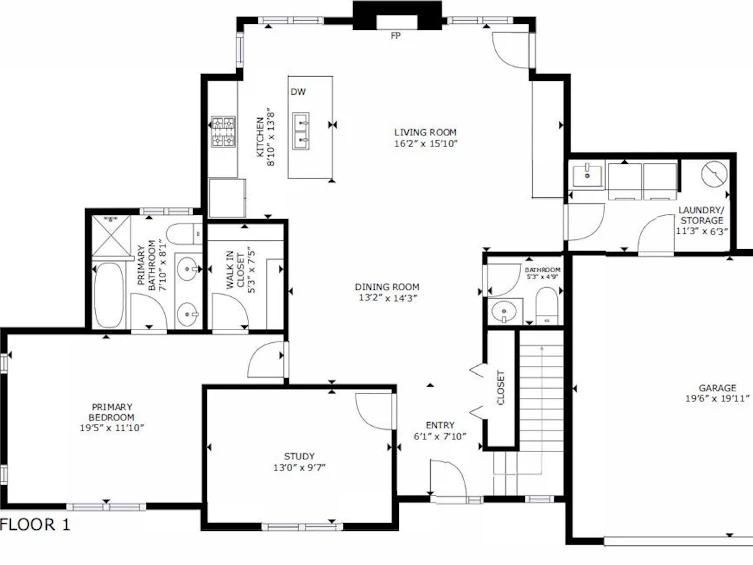 5890 Ripple Way, Sechelt, BC, V7Z 0R2 - 23