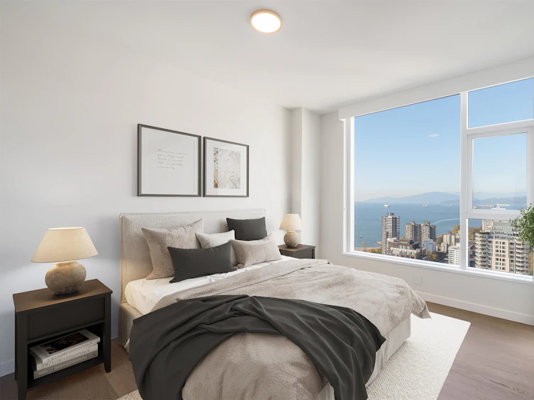 3701-1335 Howe Street, Vancouver, BC, V6Z 0H1 - 7