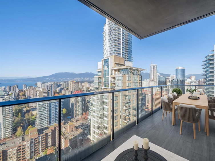 3701-1335 Howe Street, Vancouver, BC, V6Z 0H1 - 9