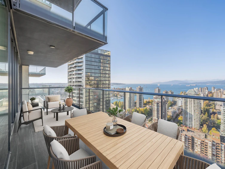 3701-1335 Howe Street, Vancouver, BC, V6Z 0H1 - 10