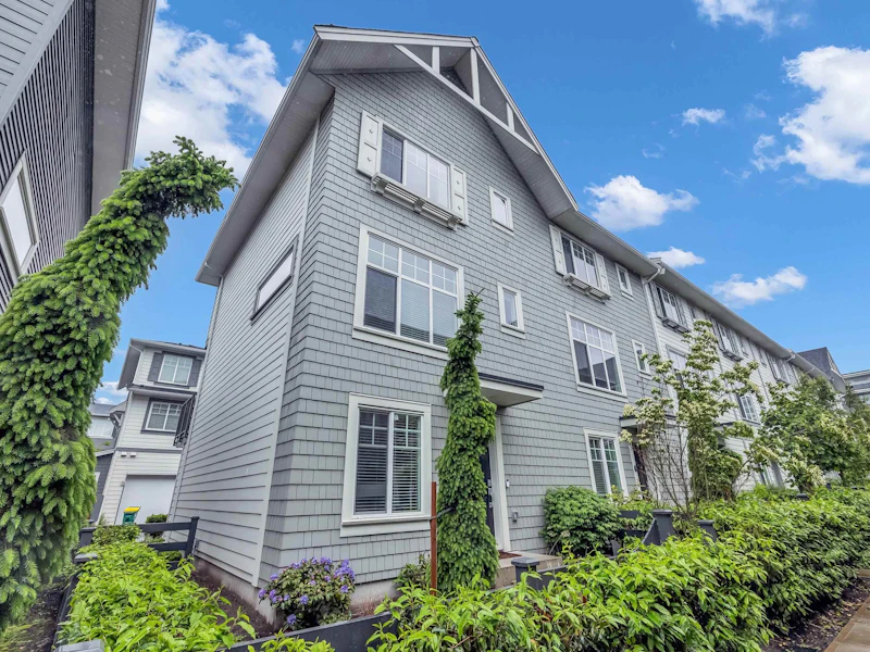 55 - 15850 85th Avenue, Surrey BC