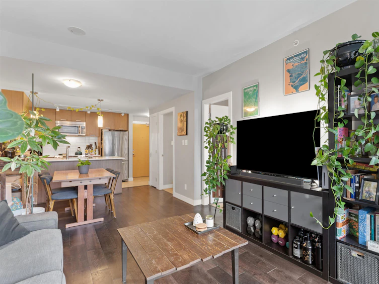 422-2321 Scotia Street, Vancouver, BC, V5T 0A8 - 6