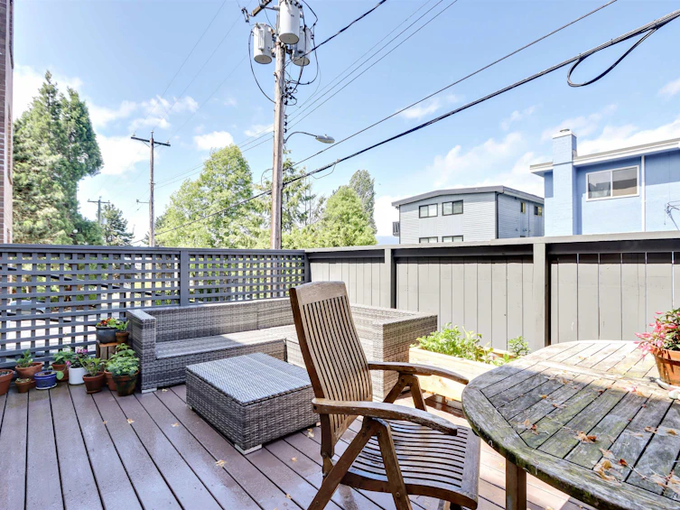 105-222 N Templeton Drive, Vancouver, BC, V5L 3E4 - 4