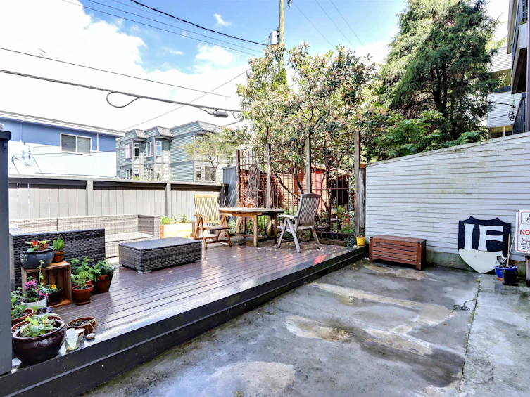 105-222 N Templeton Drive, Vancouver, BC, V5L 3E4 - 7