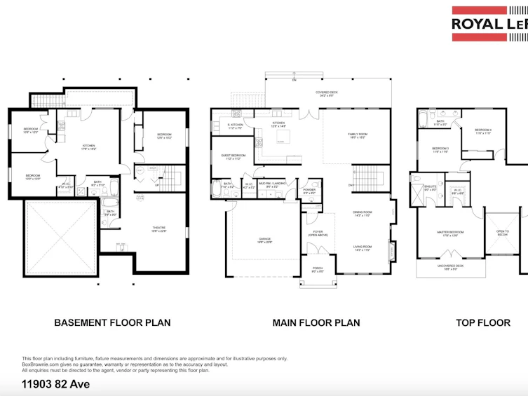 11903 82 Avenue, Delta, BC, V4C 2C6 - 37