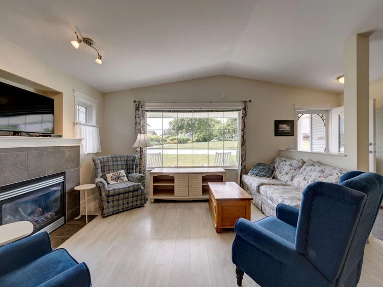 5712 Louise Way, Sechelt, BC, V7Z 0N5 - 6