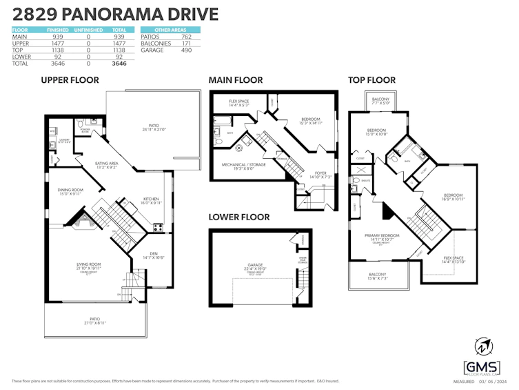 2829 Panorama Drive, North Vancouver, BC, V7G 1V7 - 39