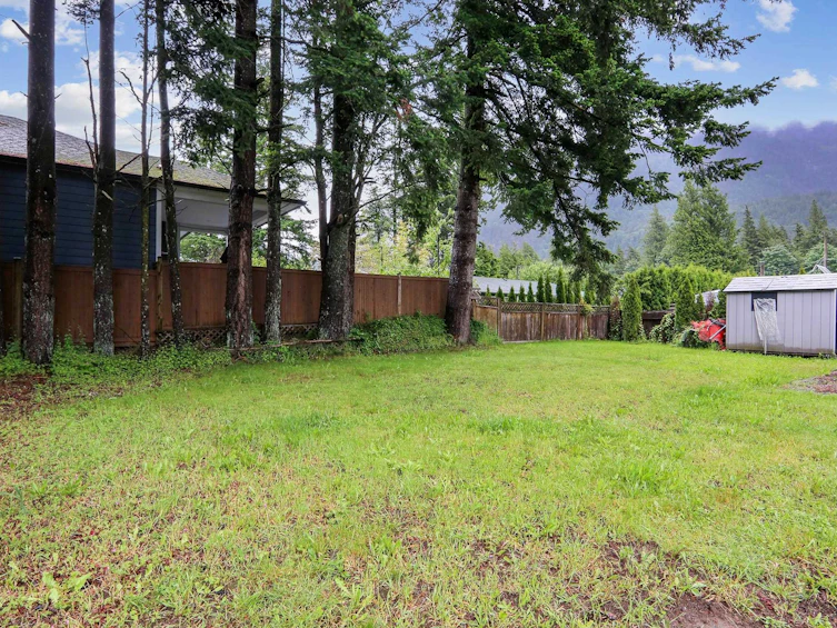 411 Emerald Avenue, Harrison Hot Springs, BC, V0M 1K0 - 23