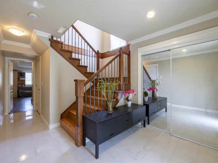741 Dogwood Street, Coquitlam, BC, V3J 4B8 - 4