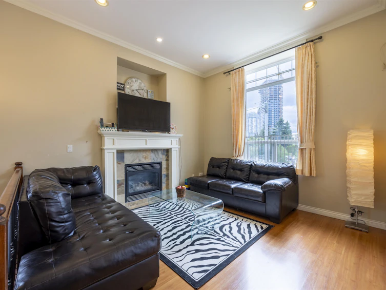 741 Dogwood Street, Coquitlam, BC, V3J 4B8 - 8