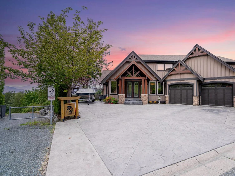 119-45473 Ariel Place, Cultus Lake, BC, V2R 0K7