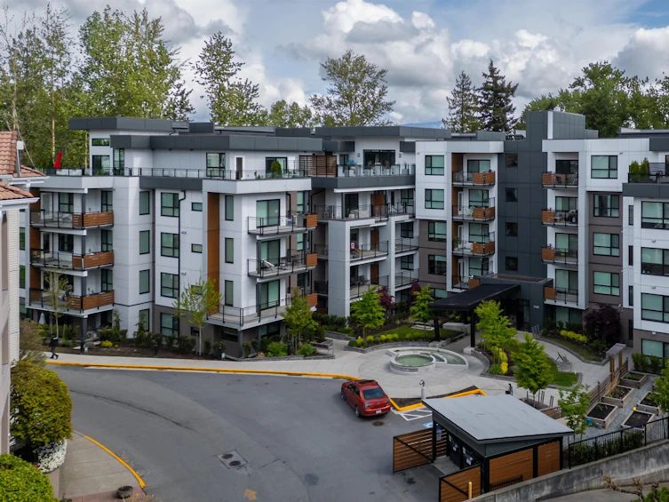 106-3182 Gladwin, Abbotsford, BC, V2T 0K8 - 2