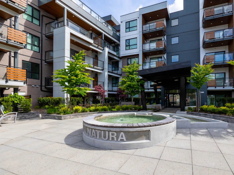 106-3182 Gladwin, Abbotsford, BC, V2T 0K8 - 3