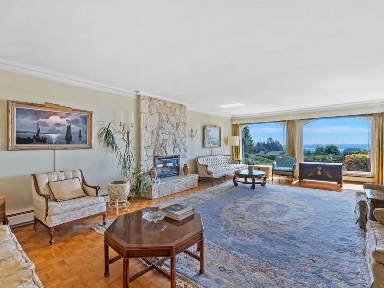 1373 Camwell Drive, West Vancouver, BC, V7S 2M6 - 4