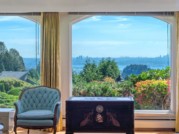 1373 Camwell Drive, West Vancouver, BC, V7S 2M6 - 7