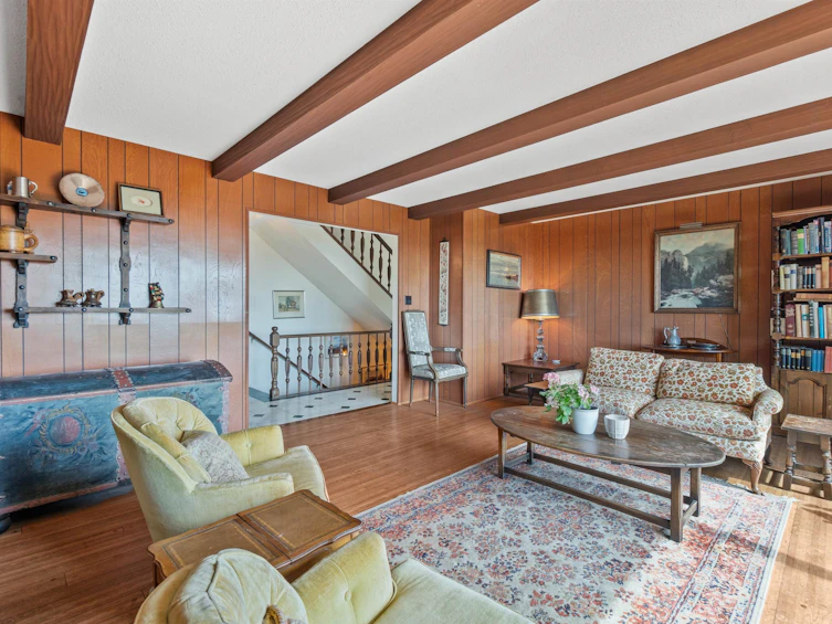 1373 Camwell Drive, West Vancouver, BC, V7S 2M6 - 11