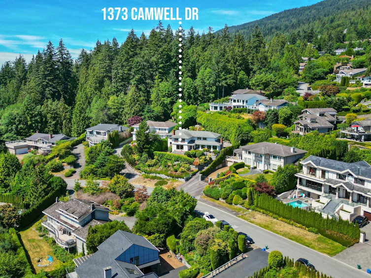 1373 Camwell Drive, West Vancouver, BC, V7S 2M6 - 36