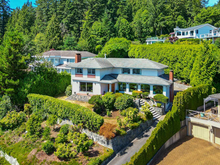 1373 Camwell Drive, West Vancouver, BC, V7S 2M6 - 38