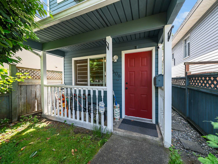 1508 W 66th Avenue, Vancouver, BC, V6P 2R9