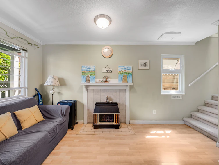 1508 W 66th Avenue, Vancouver, BC, V6P 2R9 - 6