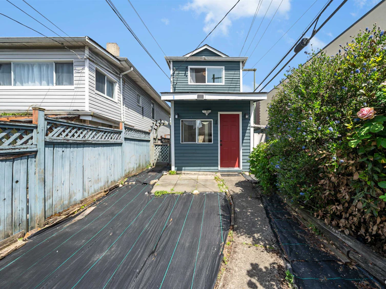 1508 W 66th Avenue, Vancouver, BC, V6P 2R9 - 17