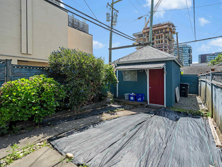 1508 W 66th Avenue, Vancouver, BC, V6P 2R9 - 18