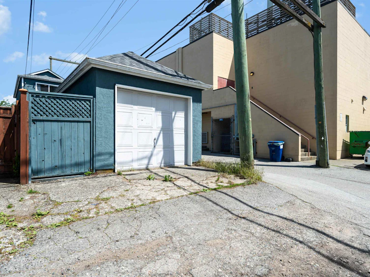 1508 W 66th Avenue, Vancouver, BC, V6P 2R9 - 19