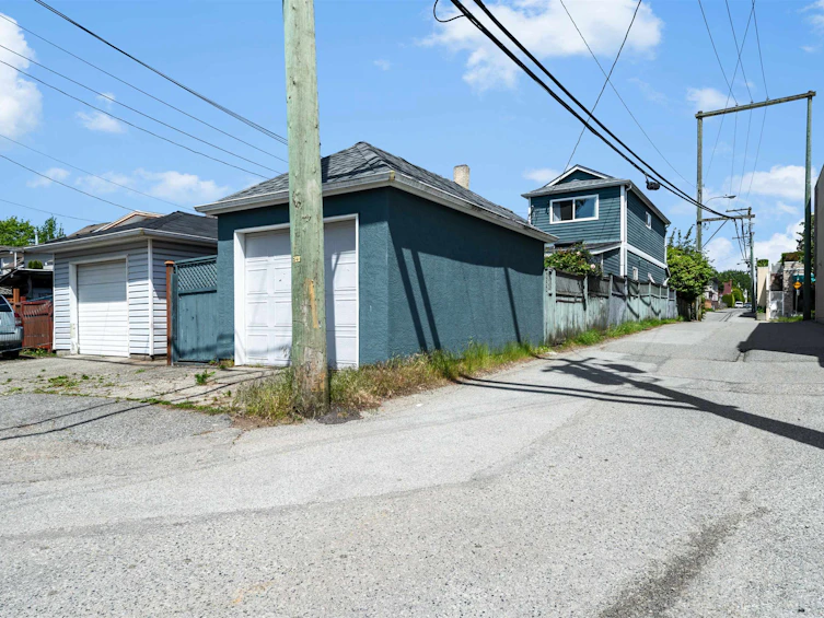 1508 W 66th Avenue, Vancouver, BC, V6P 2R9 - 20