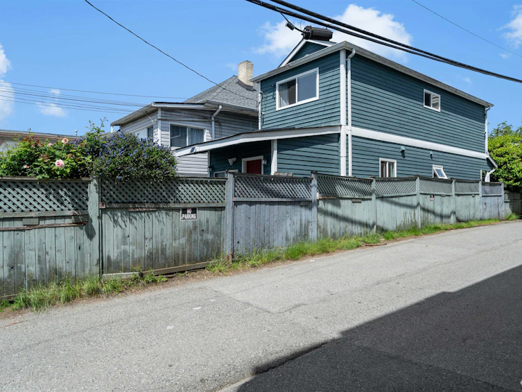 1508 W 66th Avenue, Vancouver, BC, V6P 2R9 - 21