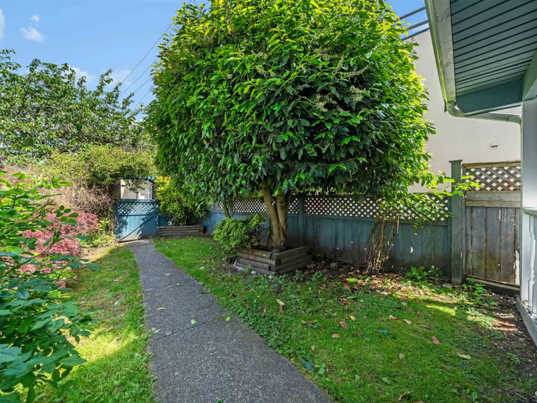 1508 W 66th Avenue, Vancouver, BC, V6P 2R9 - 23