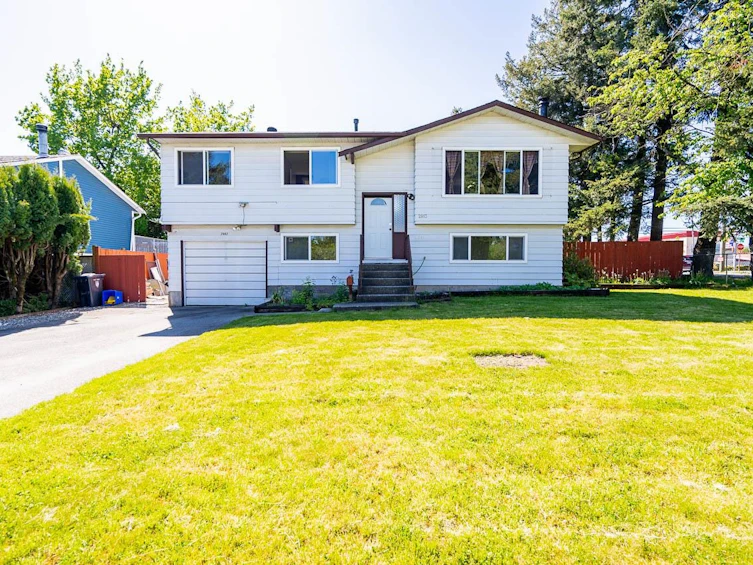 2883 264a Street, Langley, BC, V4W 3A9 - 2