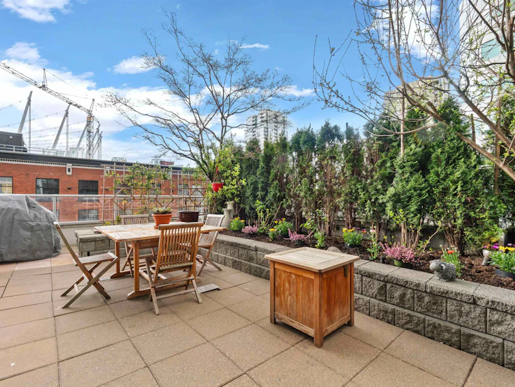 403-821 Cambie Street, Vancouver, BC, V6B 0E3 - 2