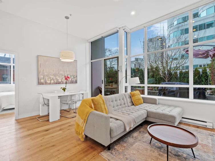 403-821 Cambie Street, Vancouver, BC, V6B 0E3 - 4