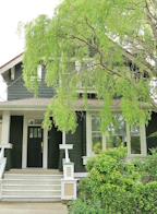 2329 Trafalgar Street