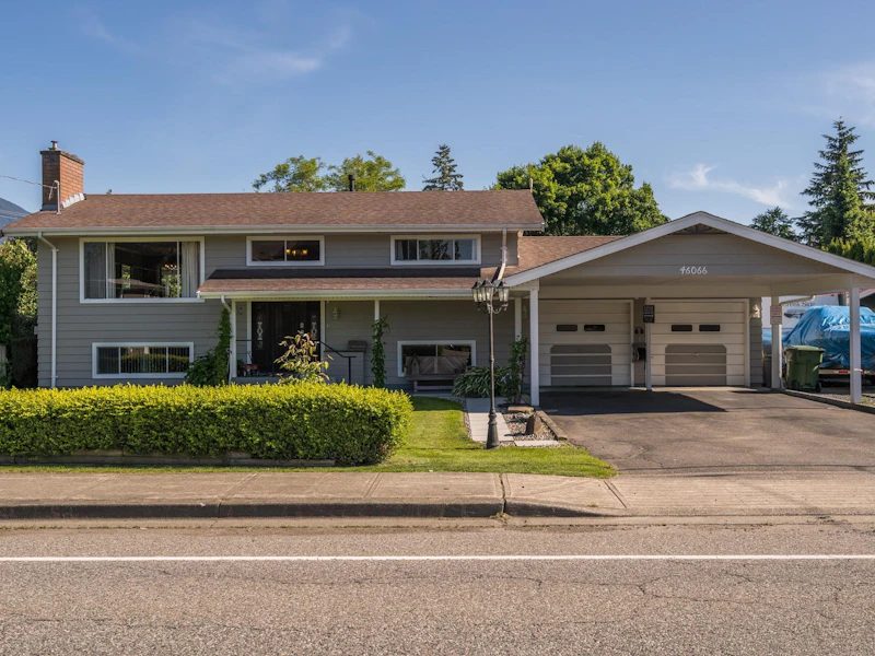 46066 Stevenson Road, Chilliwack BC V2R 2G2