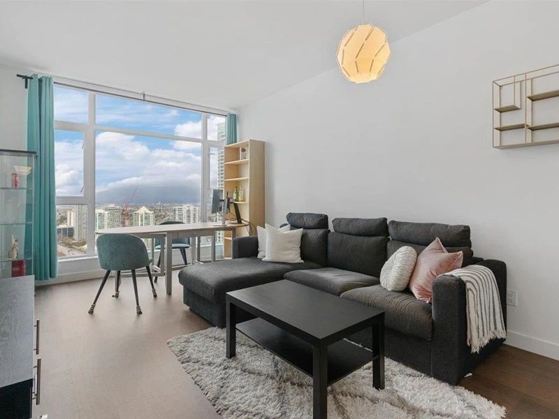 3007 - 4670 Assembly Way, Burnaby BC