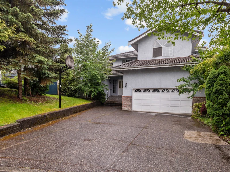 6468 Linfield Place, Burnaby BC V5E 3M6