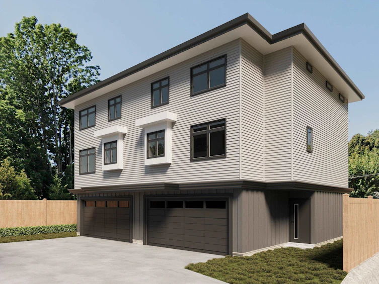 2-33580 Huggins Avenue, Abbotsford, BC, V2S 3R2