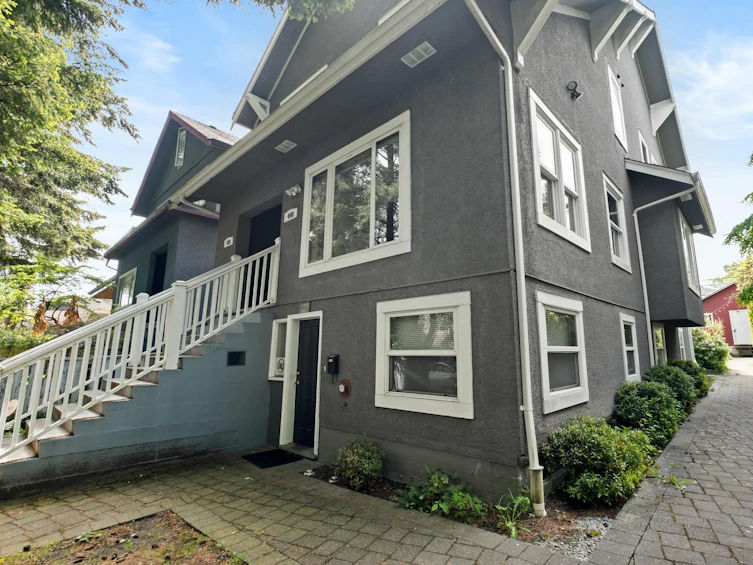 438 West 17th Avenue, Vancouver, BC, V5Y 2A2 - 36