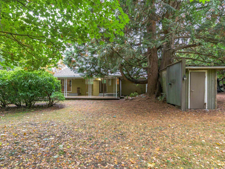 1842 176 Street, Surrey, BC, V3Z 9W3 - 4